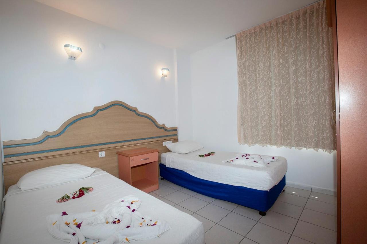 Camyuva Motel Kemer Extérieur photo