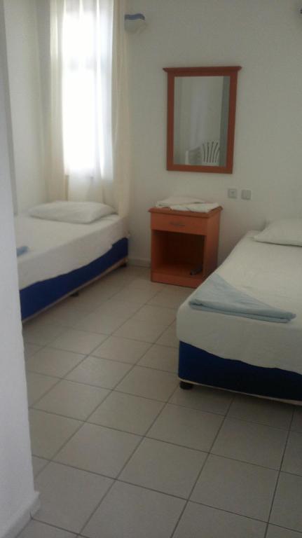 Camyuva Motel Kemer Chambre photo