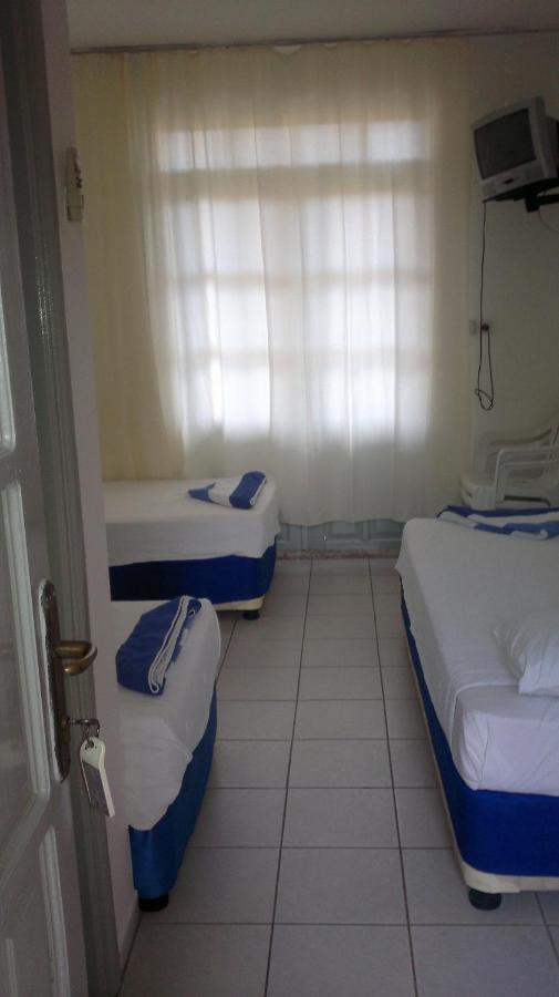 Camyuva Motel Kemer Chambre photo